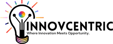 Innovcentric - Where Innovation Meets Opportunity